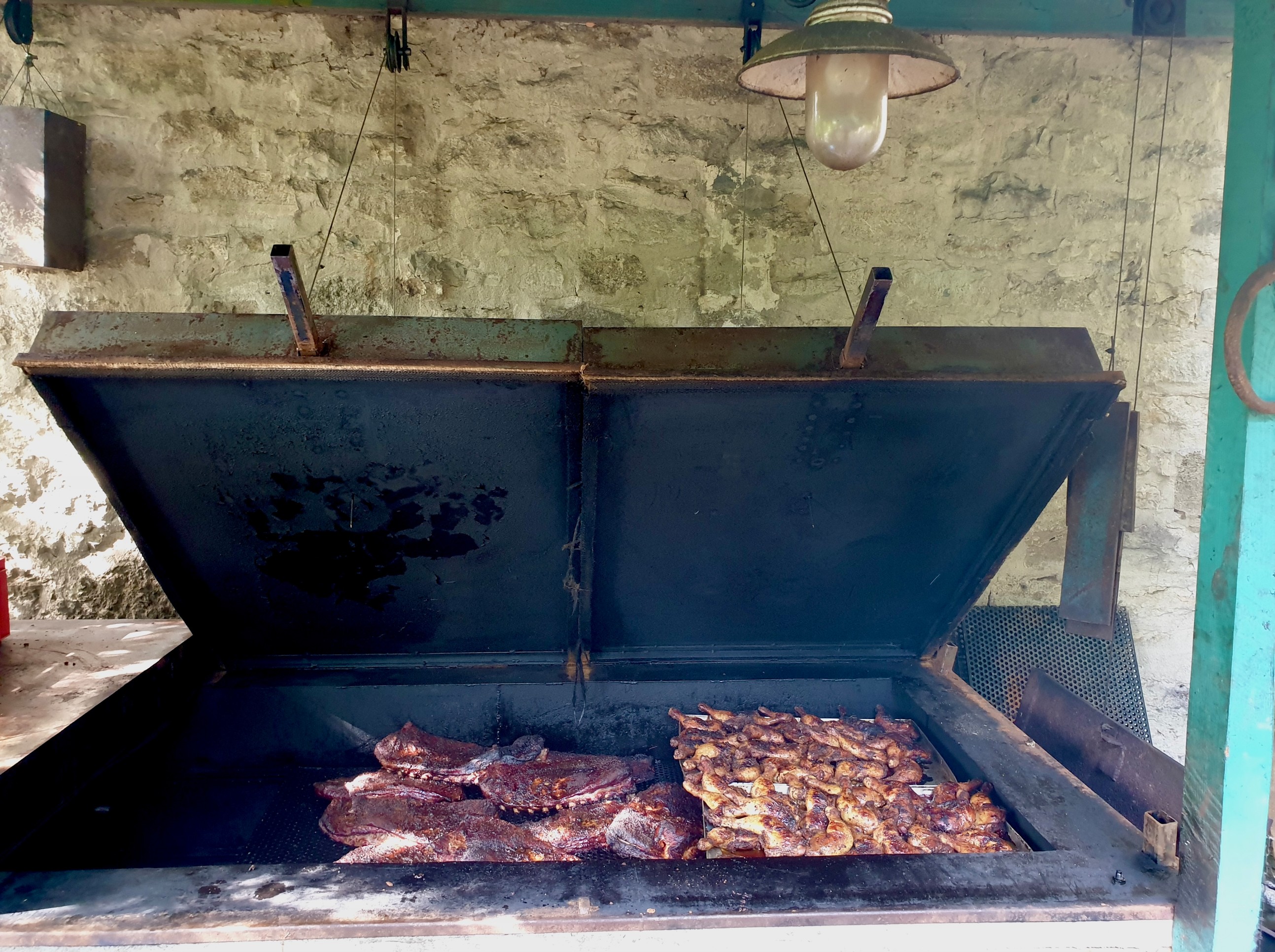 BBQ Drachenburg Marktbreit sm